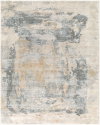 Avellino Machine Woven Rug, by Surya, 1'3.75" length x 1'3.75" width thumbnail