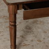 Russet Dining Table Brown thumbnail 8