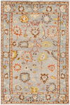 Marrakech Handmade Rug thumbnail 0