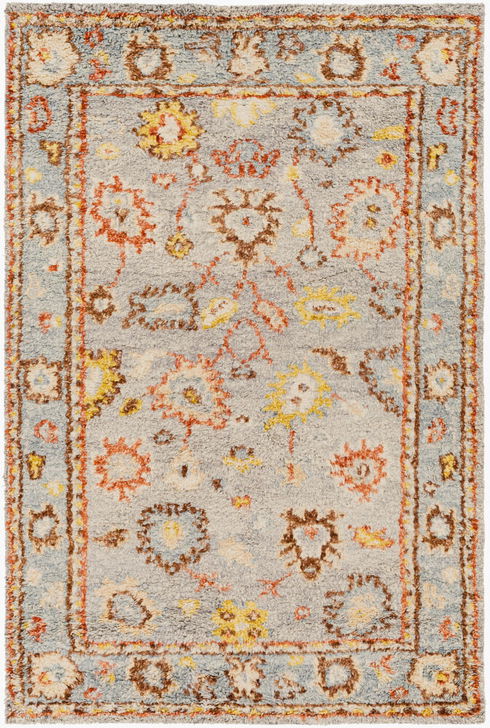Marrakech Handmade Rug