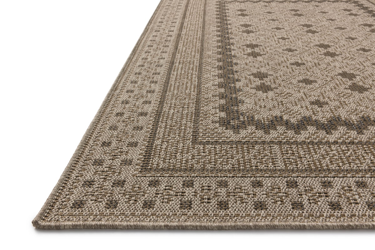 Chris Loves Julia x Loloi Providence Rug, 2'3" length x 7'7" width View 3