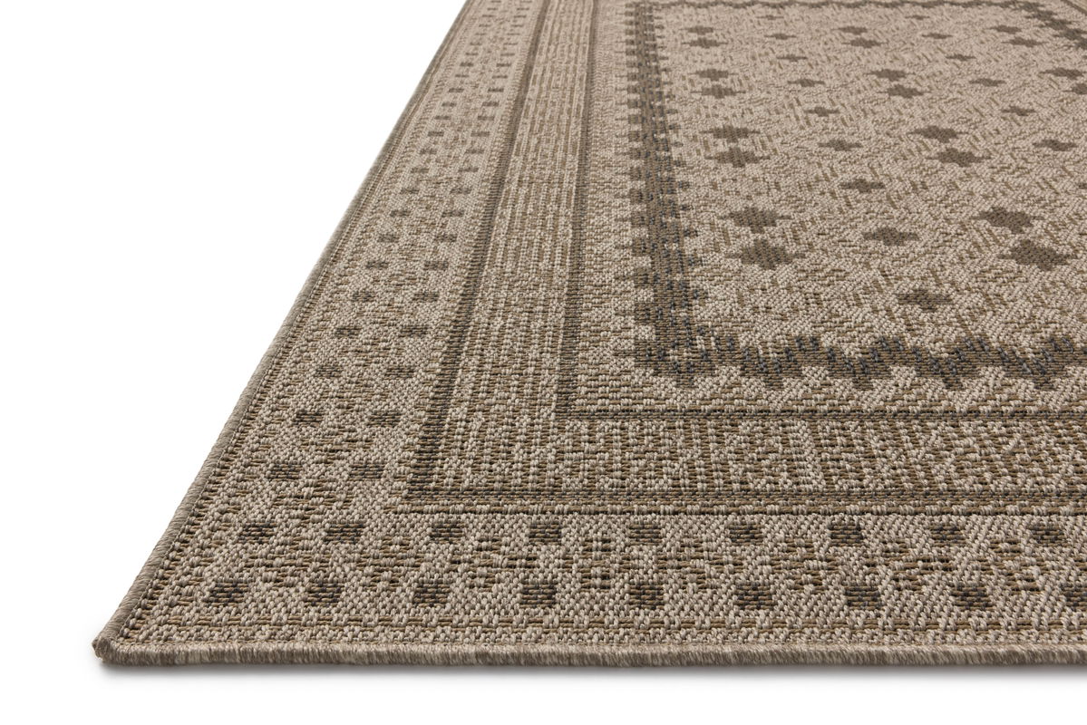 Chris Loves Julia x Loloi Providence Rug, 7'6" length x 10' width View 3