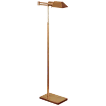 Online Designer Home/Small Office Studio Swing Arm Floor Lamp