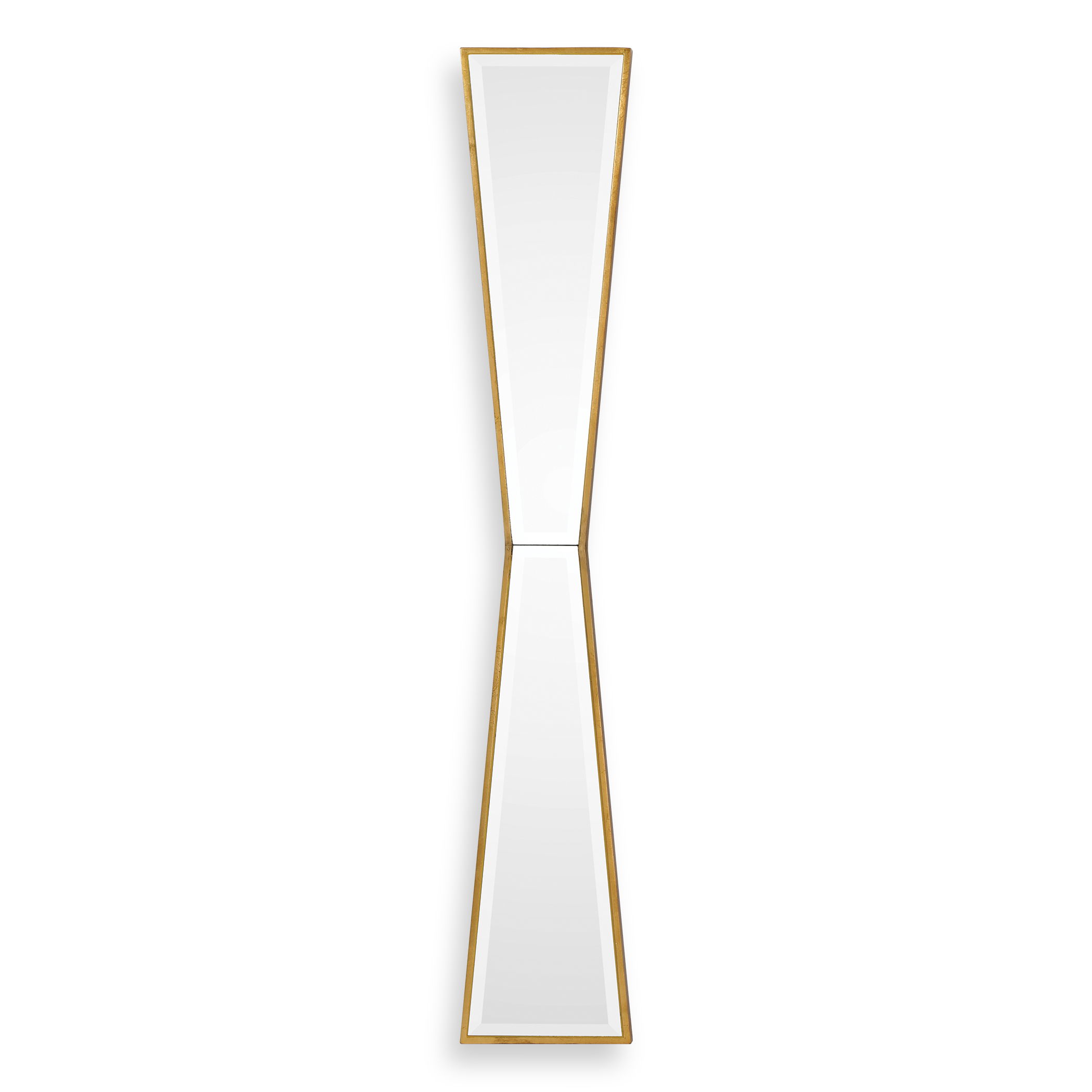 Corbata Gold Mirror large image 