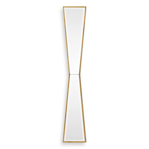 Corbata Gold Mirror