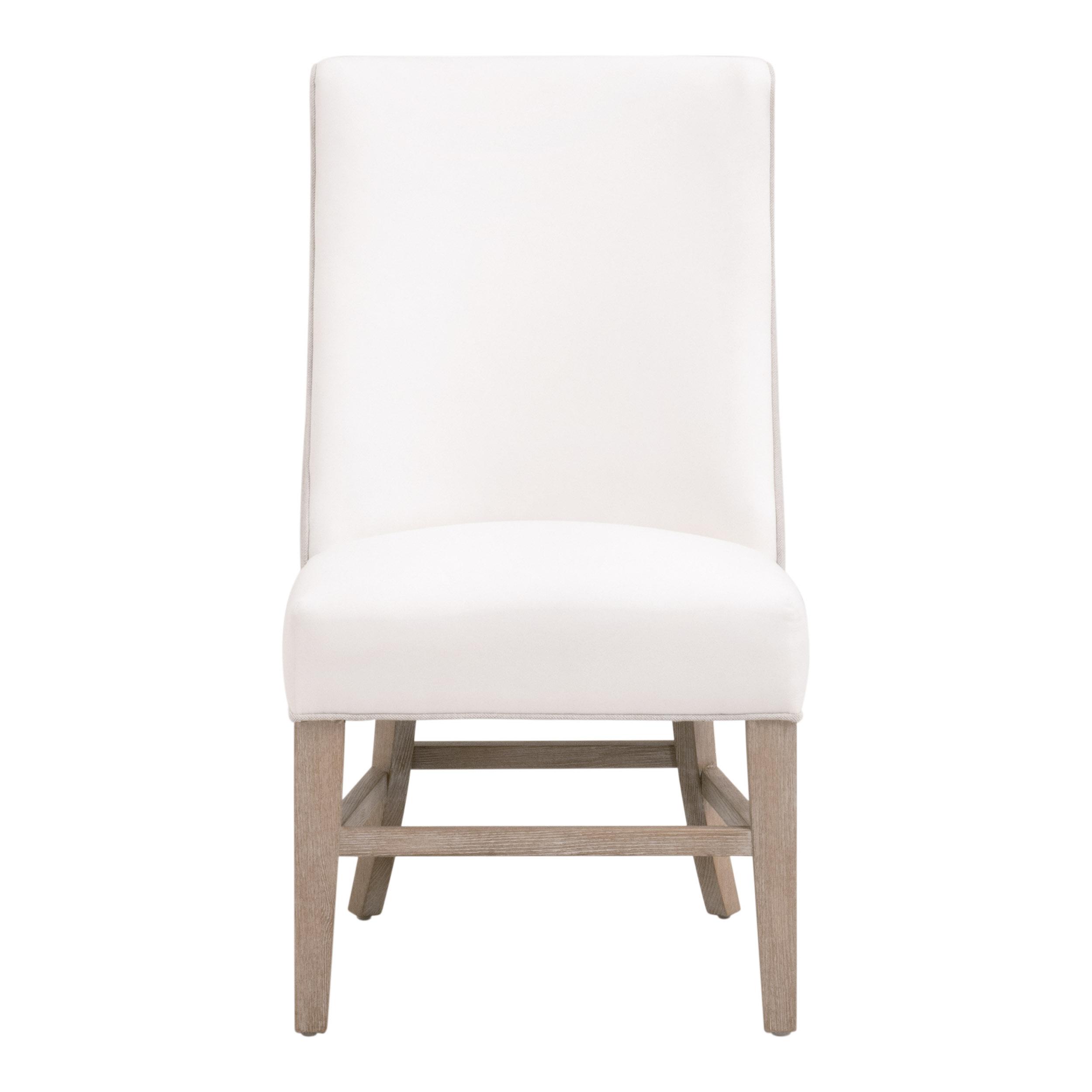 Duet Head Chair, Dining Chair by Essentials for Living, 22" width x 40.75" height x 29.5" depth View 1