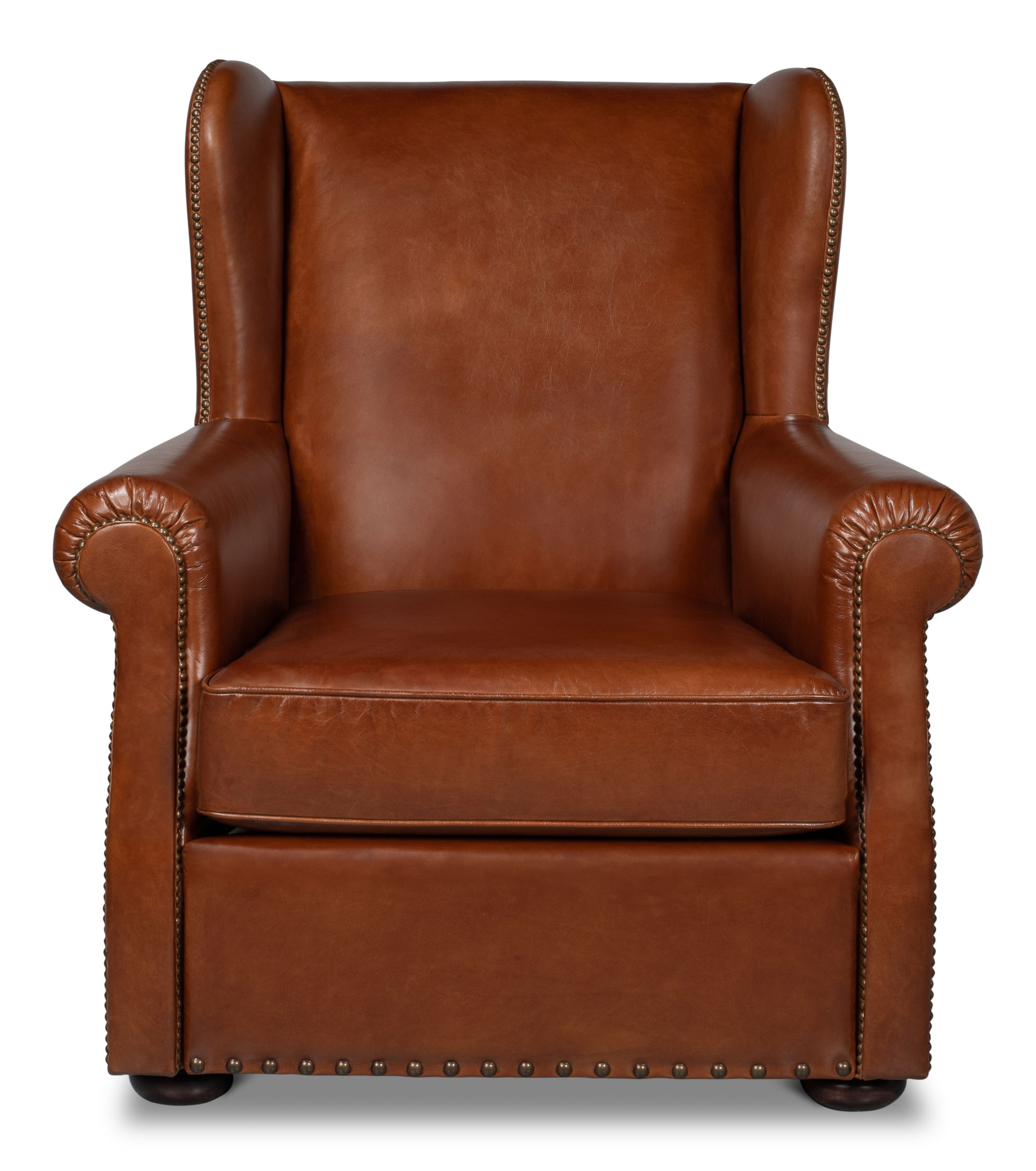 London Dry Accent Chair large image 
