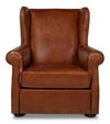 London Dry Accent Chair thumbnail 1