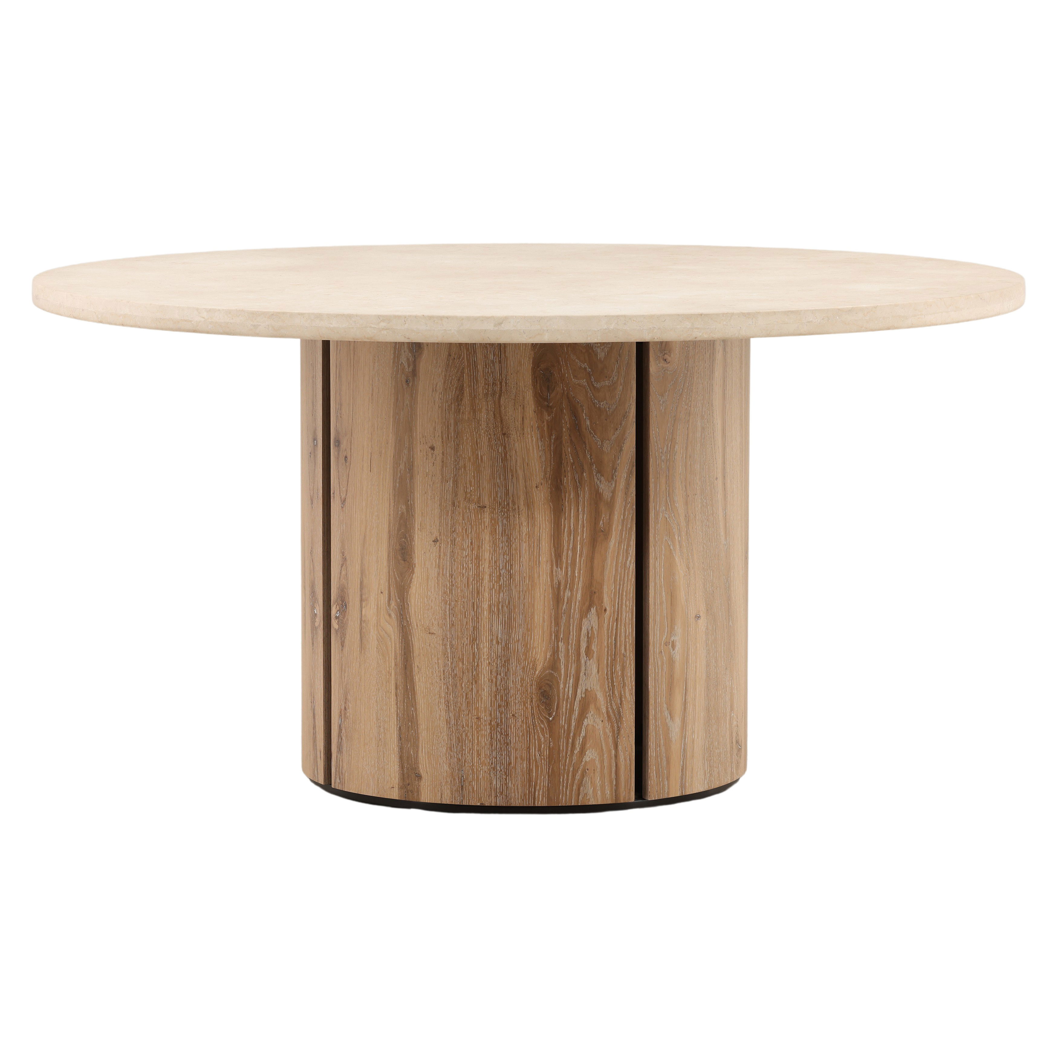 Reeve Dining Table large image 