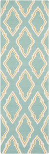 Fallon Handmade Rug thumbnail 0