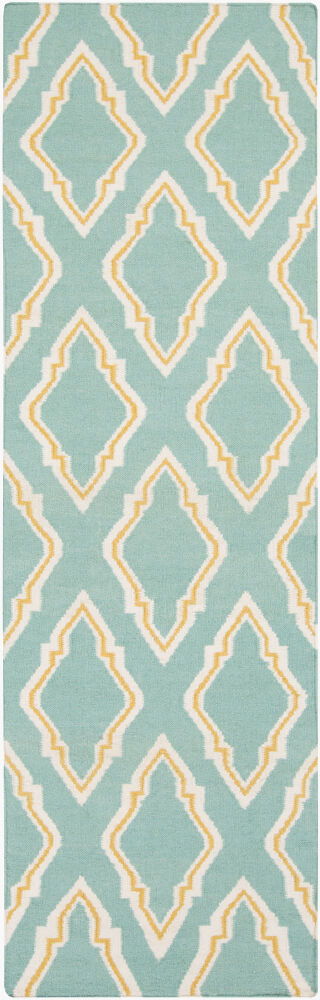 Fallon Handmade Rug