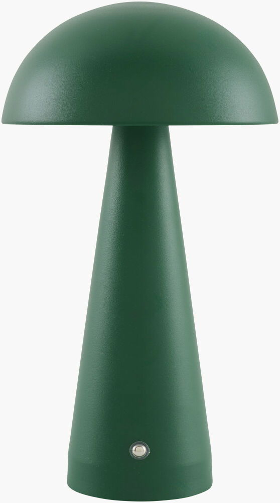 Furnas Accent Table Lamp, by Surya, 6" width x 11" height