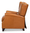 Bradford Leather Recliner thumbnail 8
