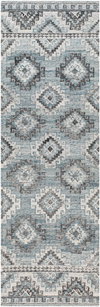 Alyssa Handmade Rug, by Surya, 8' length x 2'6" width thumbnail