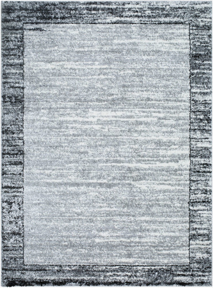 Andorra Plus Machine Woven Rug, by Surya, 1'3.75" length x 1'3.75" width