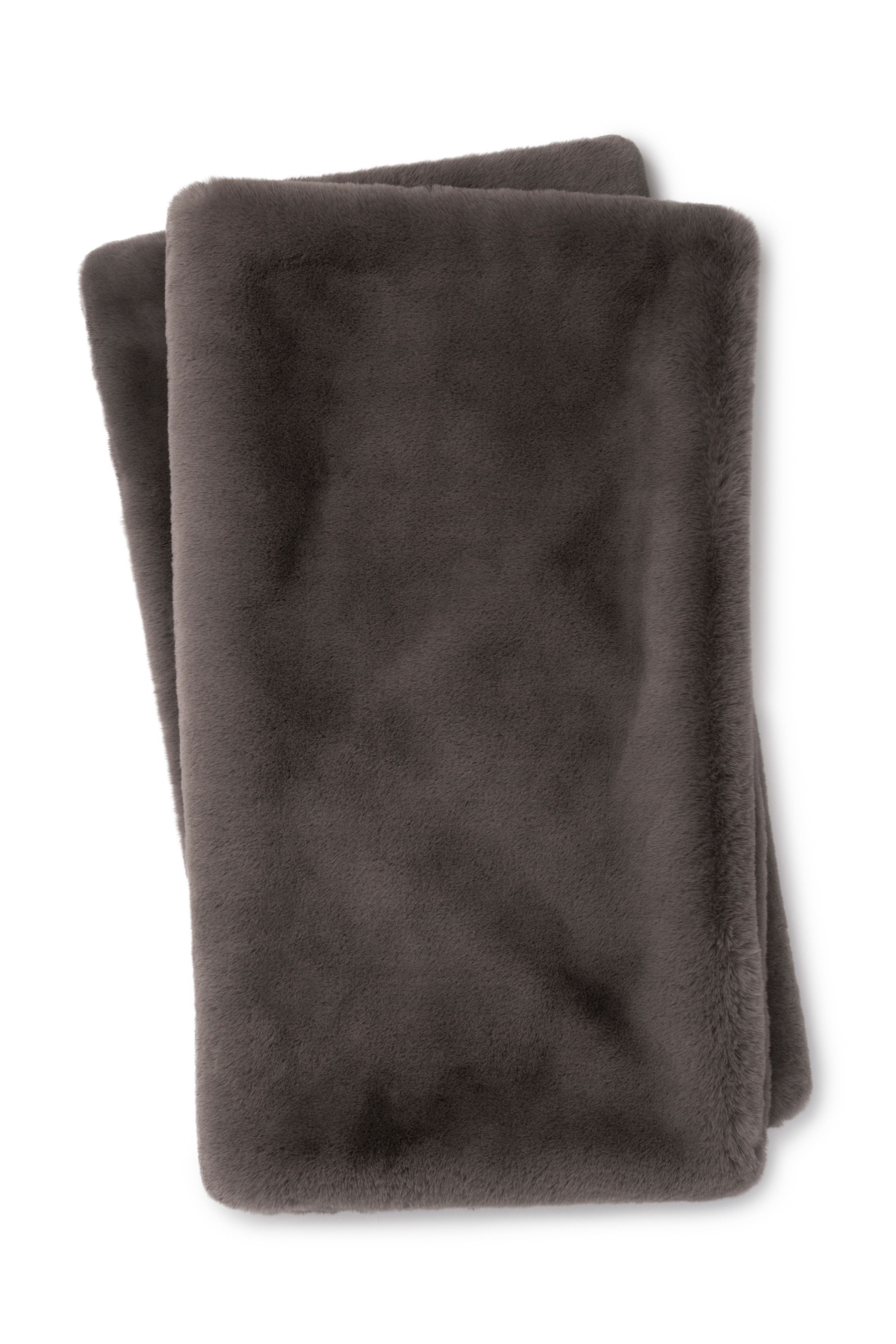 Loloi Roger Throw, Blankets & Throw, 50" length x 60" width