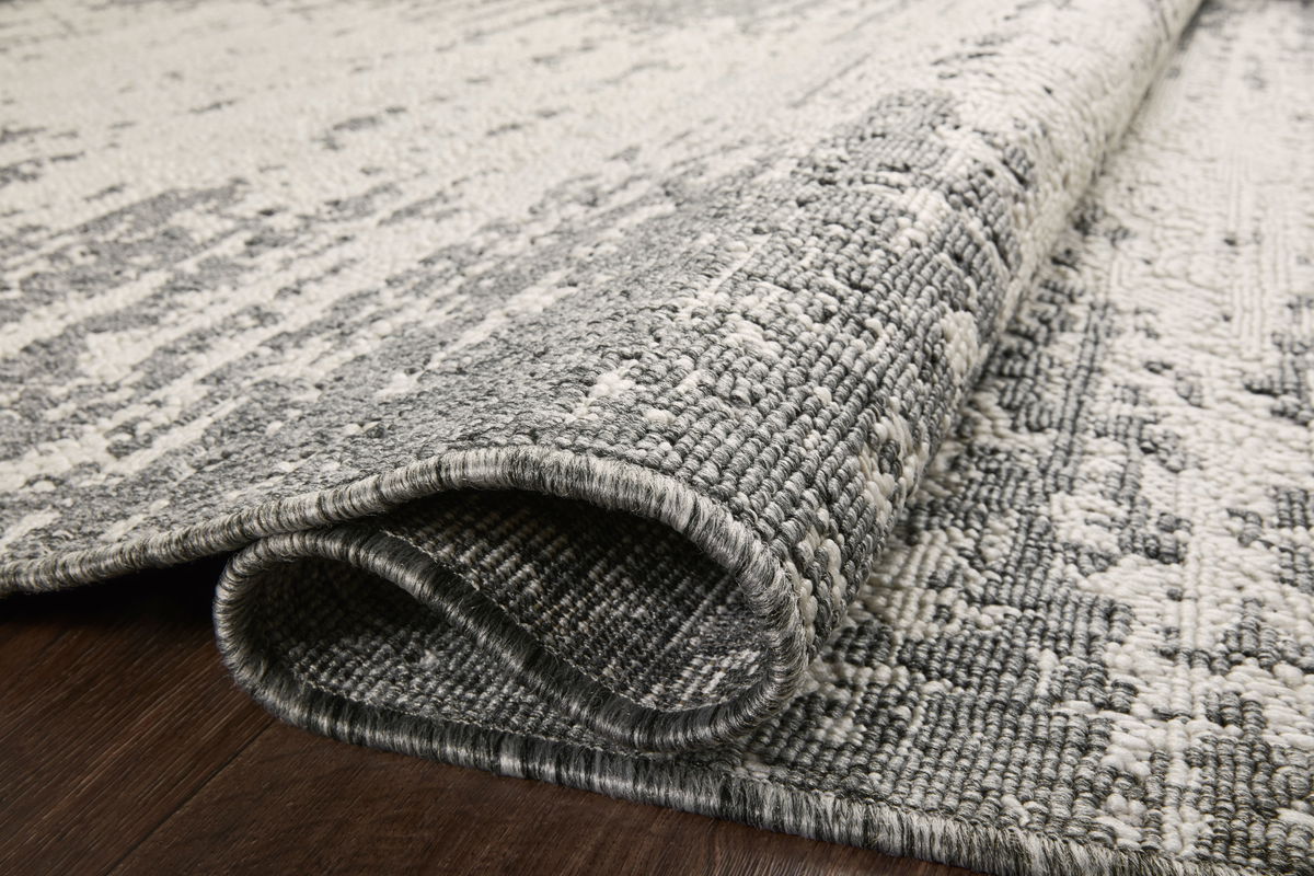 Loloi Rainier Rug, 5'3" length x 7'7" width View 4