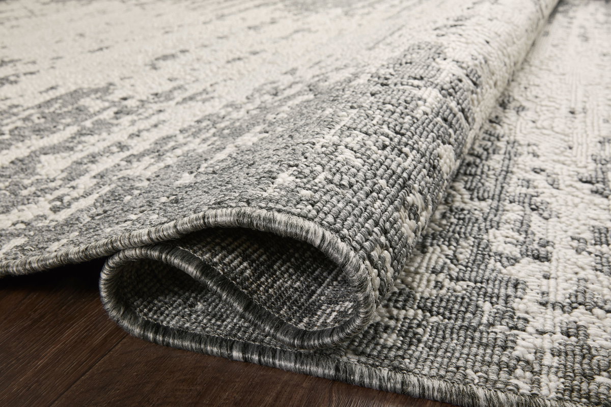 Loloi Rainier Rug, 5'3" length x 7'7" width View 4