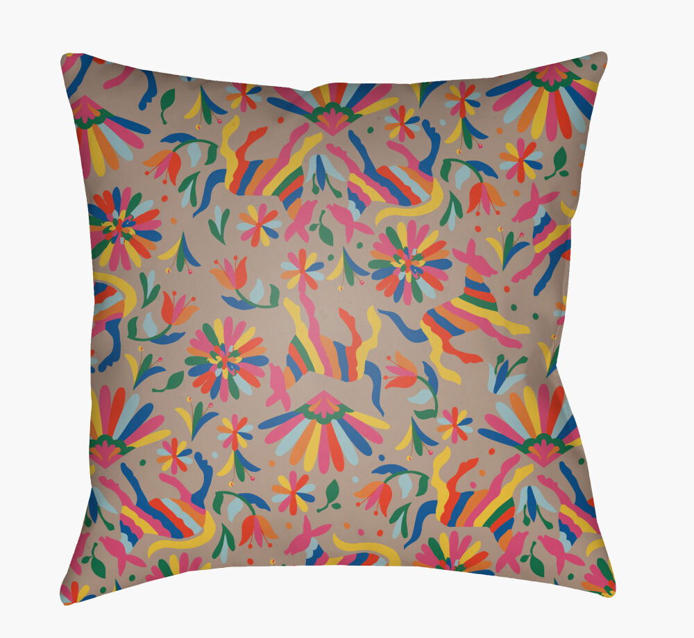 Lolita Accent Pillow large image 