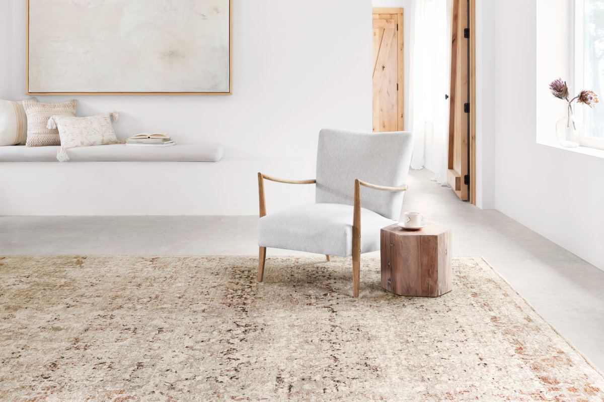 Loloi Theia Rug, 2'10" length x 8' width View 3