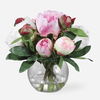 Blaire Peony Bouquet thumbnail 0