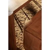 Post Small Dining Bench Natural thumbnail 5