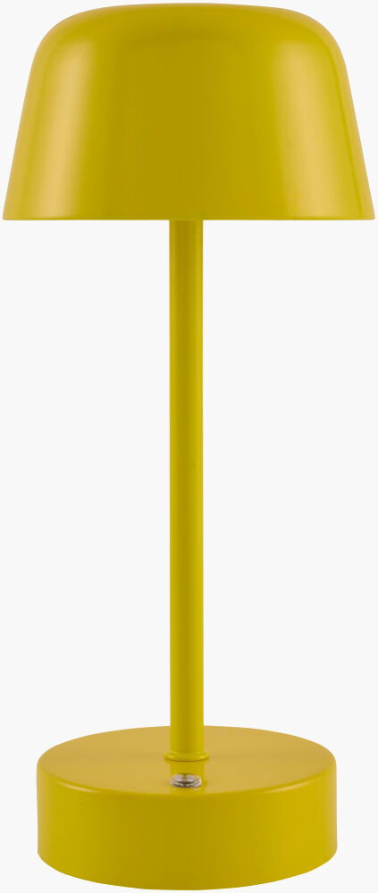 Furnas Accent Table Lamp, by Surya, 5" width x 11" height