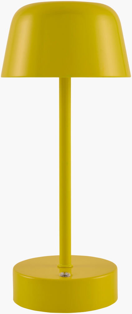 Furnas Accent Table Lamp, by Surya, 5" width x 11" height