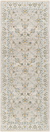 Dresden Machine Woven Rug thumbnail 0