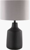 Foreman Accent Table Lamp, by Surya, 15" width x 25" height thumbnail