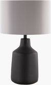 Foreman Accent Table Lamp, by Surya, 15" width x 25" height thumbnail