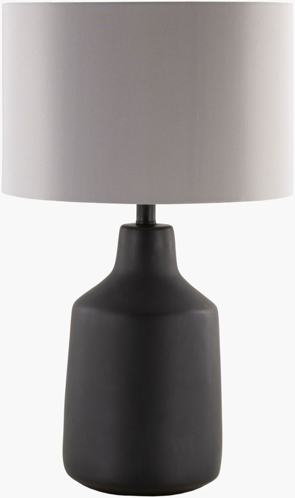 Foreman Accent Table Lamp, by Surya, 15" width x 25" height