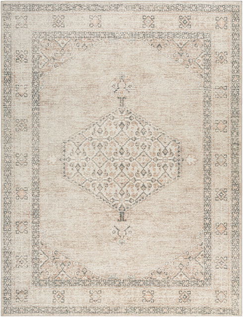 Lila Machine Woven Rug
