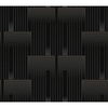 Vanishing Black & Copper Wallpaper thumbnail 0