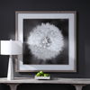 Dandelion Seedhead Framed Print thumbnail 1