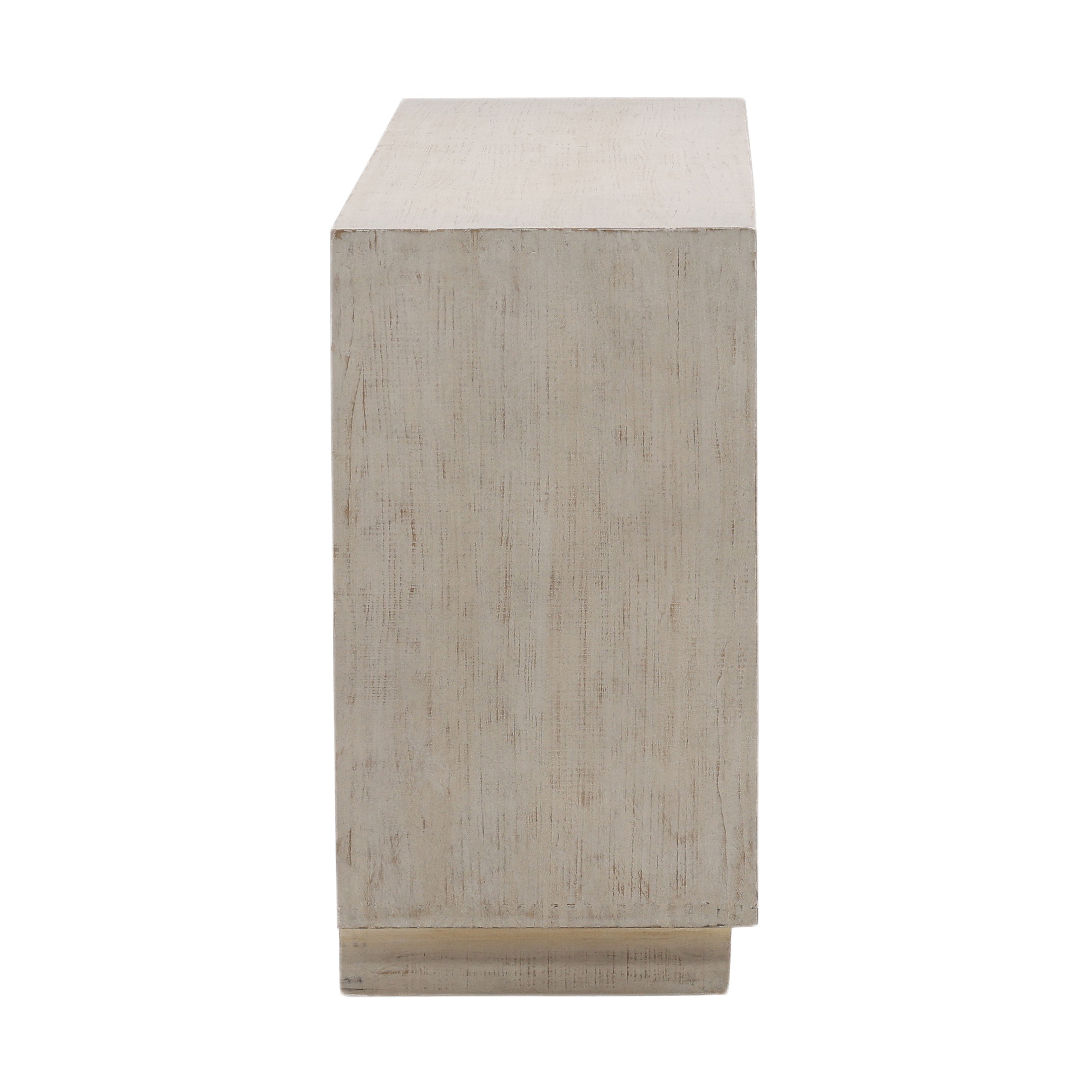 Riley Sideboard Light Warm Wash large image 