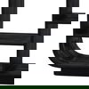 Vivica Bookcase Black thumbnail 4
