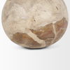 Caprie Small Beige Marble Decorative Juice Squeezer thumbnail 3