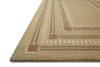 Chris Loves Julia x Loloi Alfie Rug, 2'6" length x 7'6" width thumbnail 3