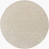 Natura Handmade Rug, by Surya, 8' length x 8' width thumbnail