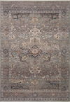 Loloi Lyra Rug, 5'3" length x 7'9" width thumbnail