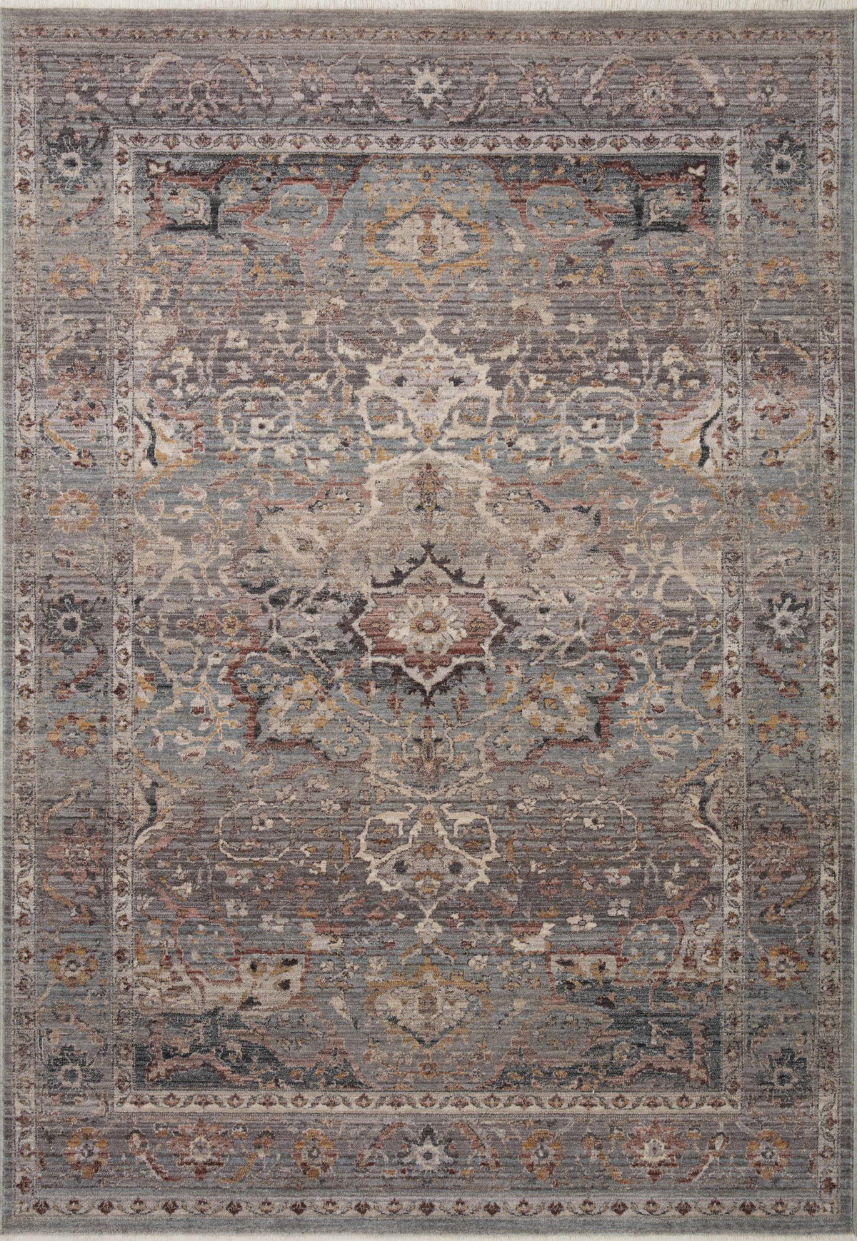 Loloi Lyra Rug, 9'3" length x 13' width View 1