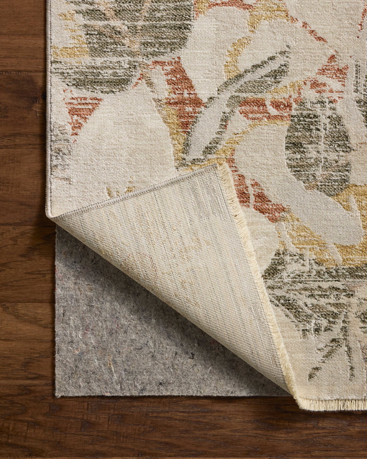 Loloi Eileen Rug, 2'6" length x 7'6" width View 6