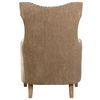 Kiango Animal Pattern Armchair thumbnail 6