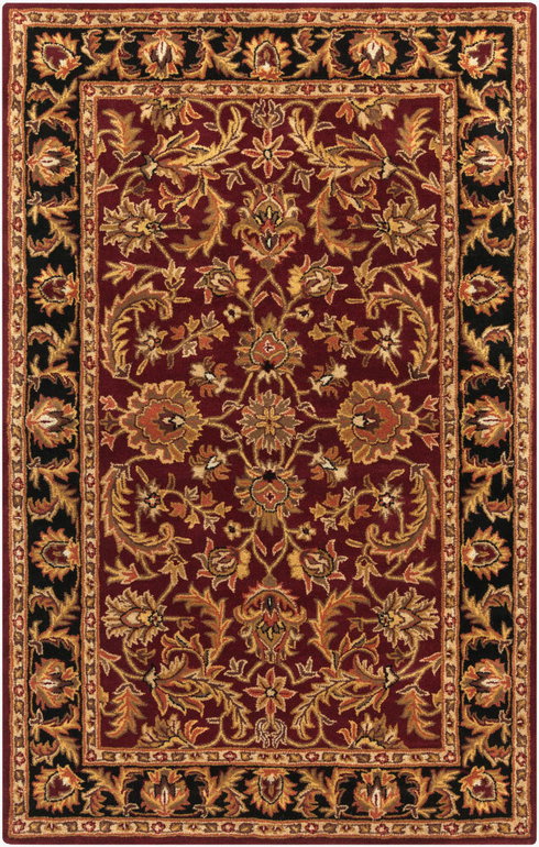 Middleton Handmade Rug