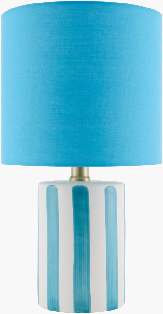 Melbu Accent Table Lamp large image 