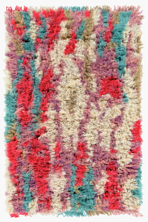Orion Handmade Rug