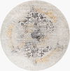 Aisha Machine Woven Rug thumbnail 0