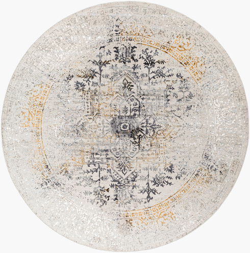 Aisha Machine Woven Rug
