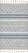 Loloi II Sawyer Rug, 3'6" length x 5'6" width thumbnail 1